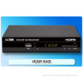 android digital cable tv set top box/ kenya set top box HDSR 640E